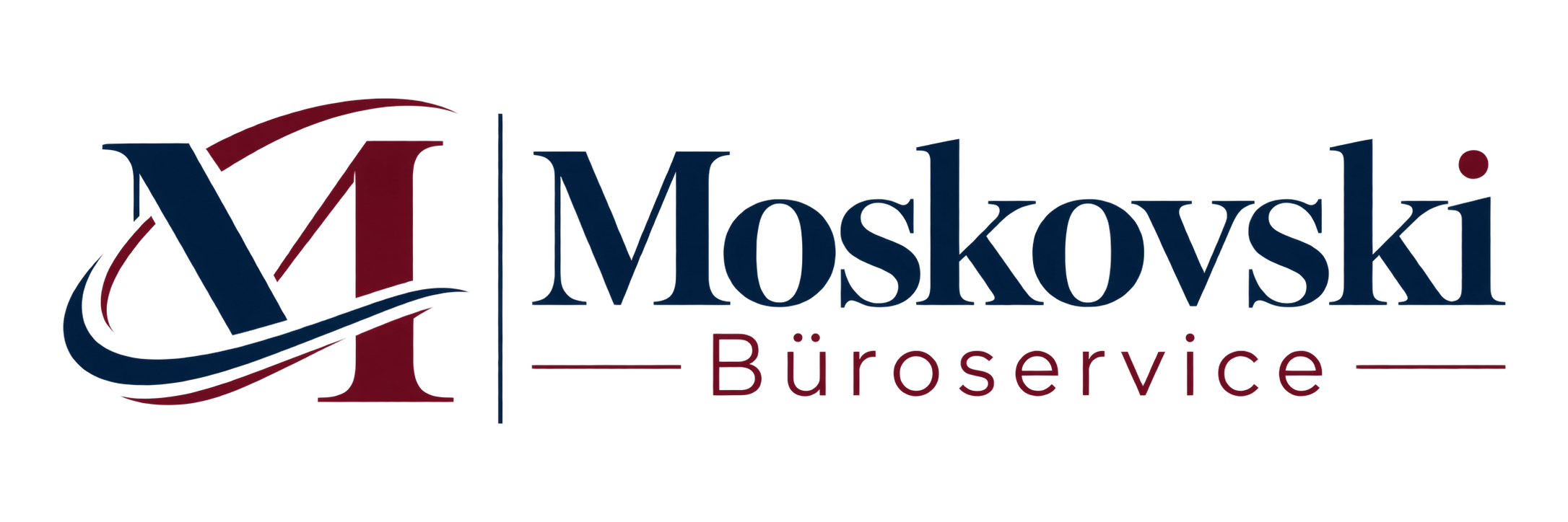 Moskovski Büroservice